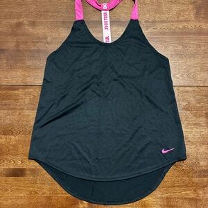 Nike Sleeveless Tank Top
